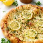 Lemon Pizza 6 Herby Ricotta Stuffed Peppers Recipe
