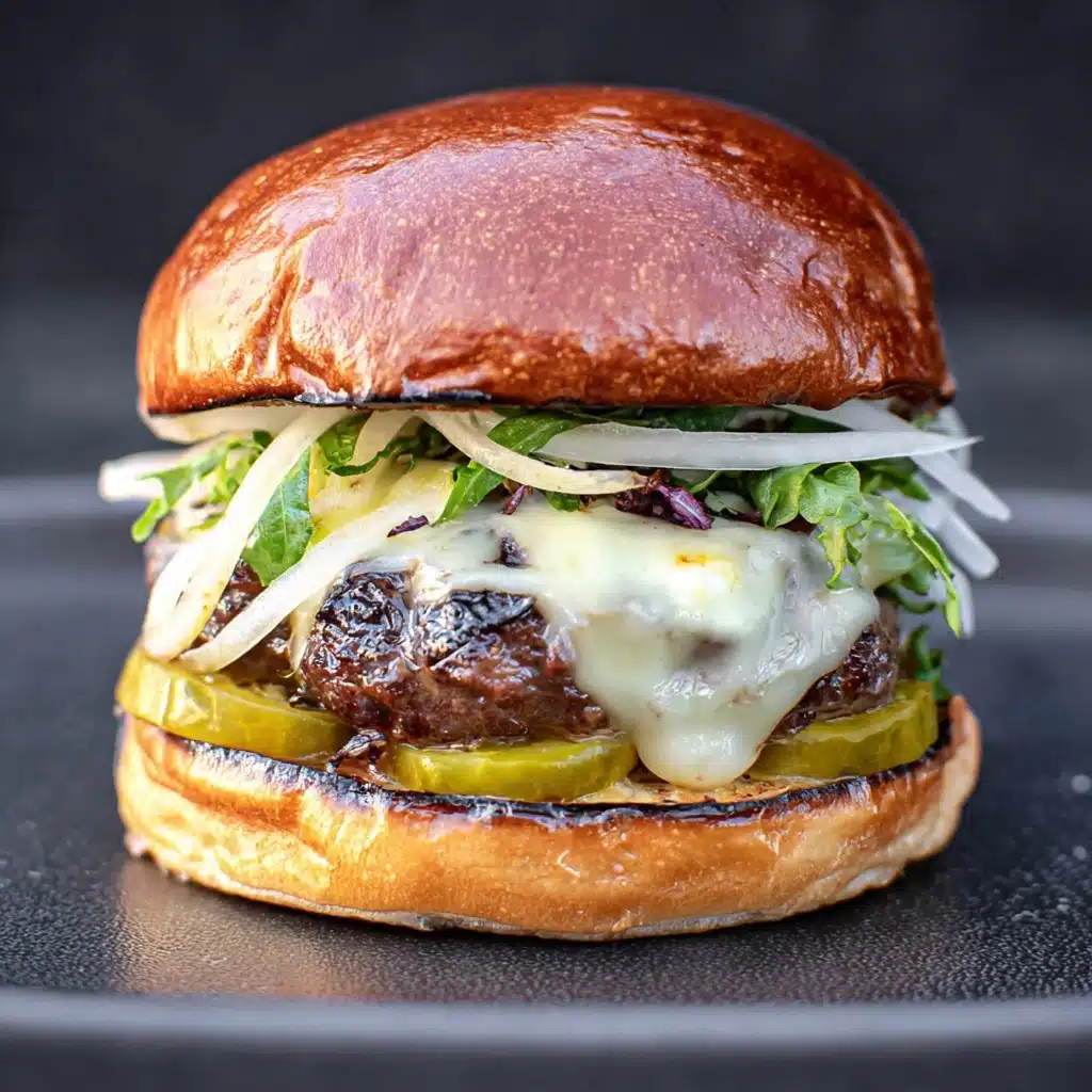 Legendary Grilled Burgers For Labor Day 4 https://sipbitego Recipe - Recipe Image