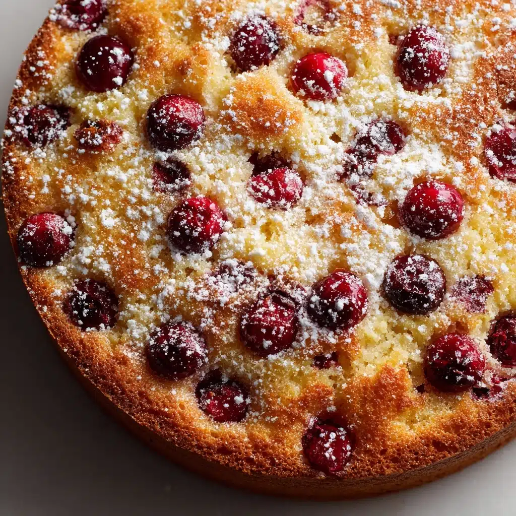 Cranberry Orange Breakfast Cake Recipe 4 Spinach Florentine Breakfast Casserole Recipe - Recipe Image