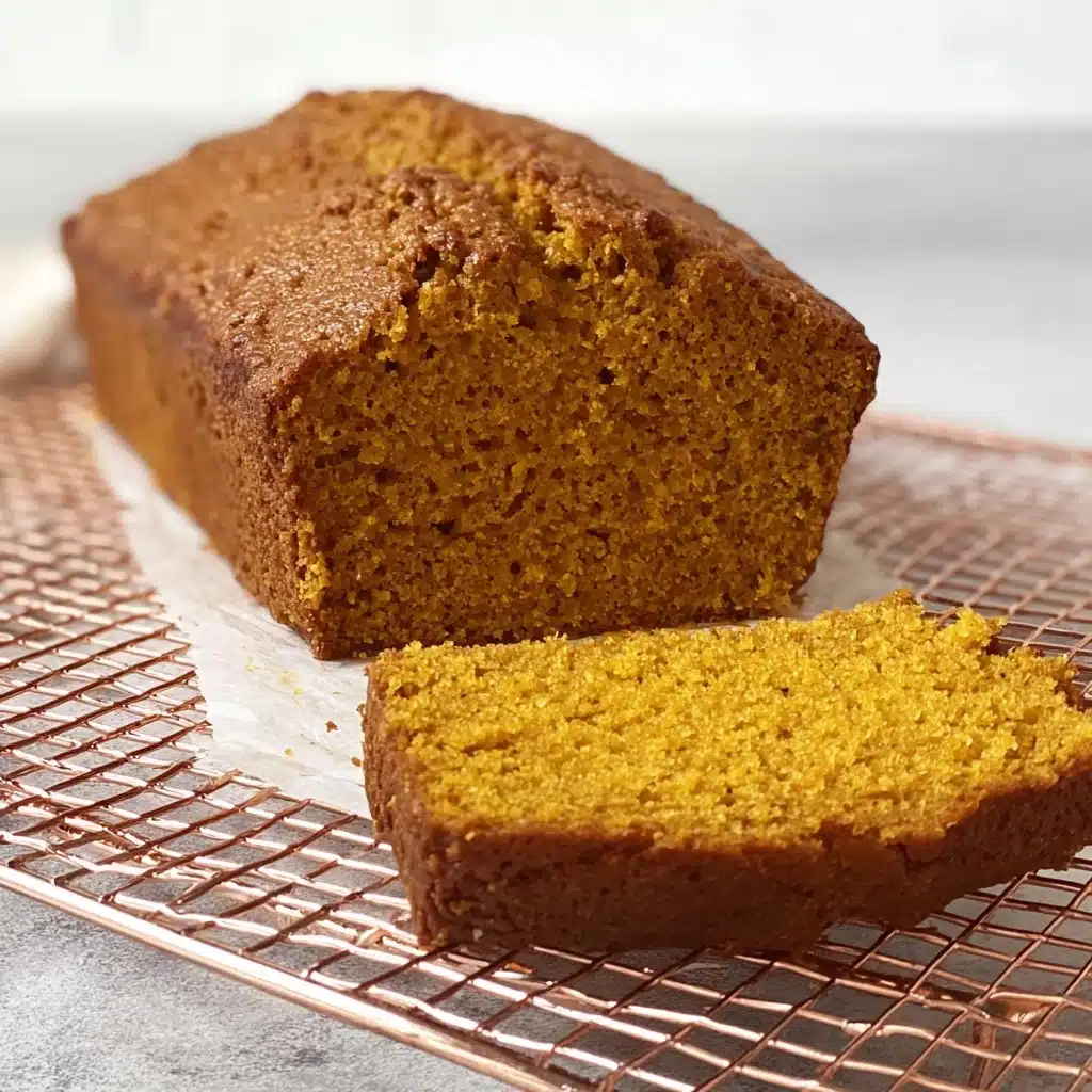Pumpkin Bread - Rich and Buttery Recipe 5 Pumpkin Bread - Rich and Buttery Recipe - Recipe Image