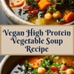 A Nutritious Delight! Recipe