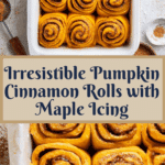 Pumpkin Spice Milk Recipe