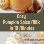 Creamy Pumpkin Gnocchi Recipe