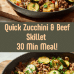 Easy Ground Turkey Egg Roll in a Bowl Recipe