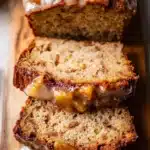 Amish Apple Fritter Bread Recipe