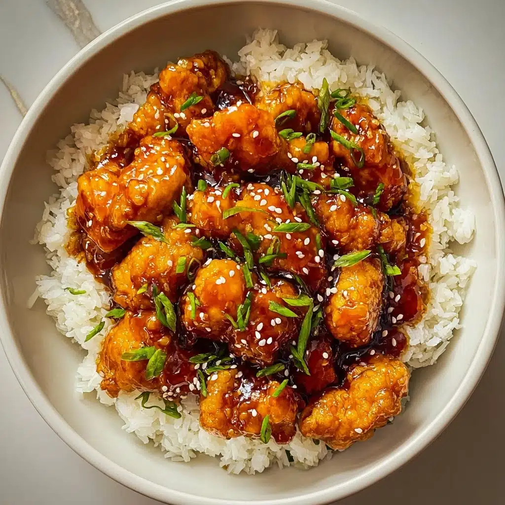 Sweet Chili Chicken Recipe - Recipe Image