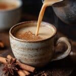 Smoky Masala Chai Recipe