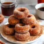 Best Baked Apple Cider Donuts Recipe