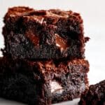 Zucchini Brownies Recipe