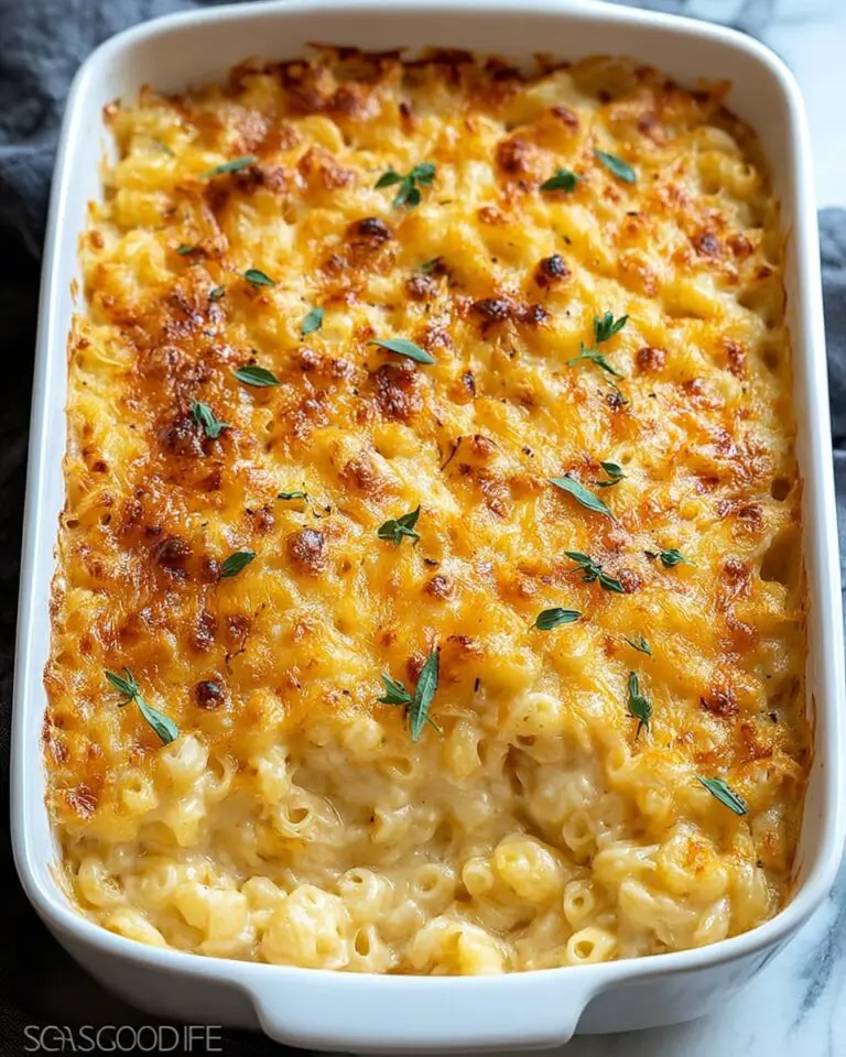 Cheesy Hashbrown Potato Casserole Recipe