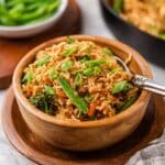 PF Chang’s Fried Rice – Copycat Recipe