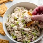 Rotisserie Chicken Salad Recipe