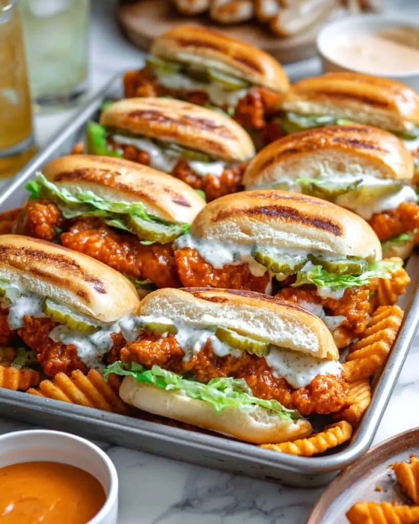 Cheesy Dynamite Chicken Buns Recipe