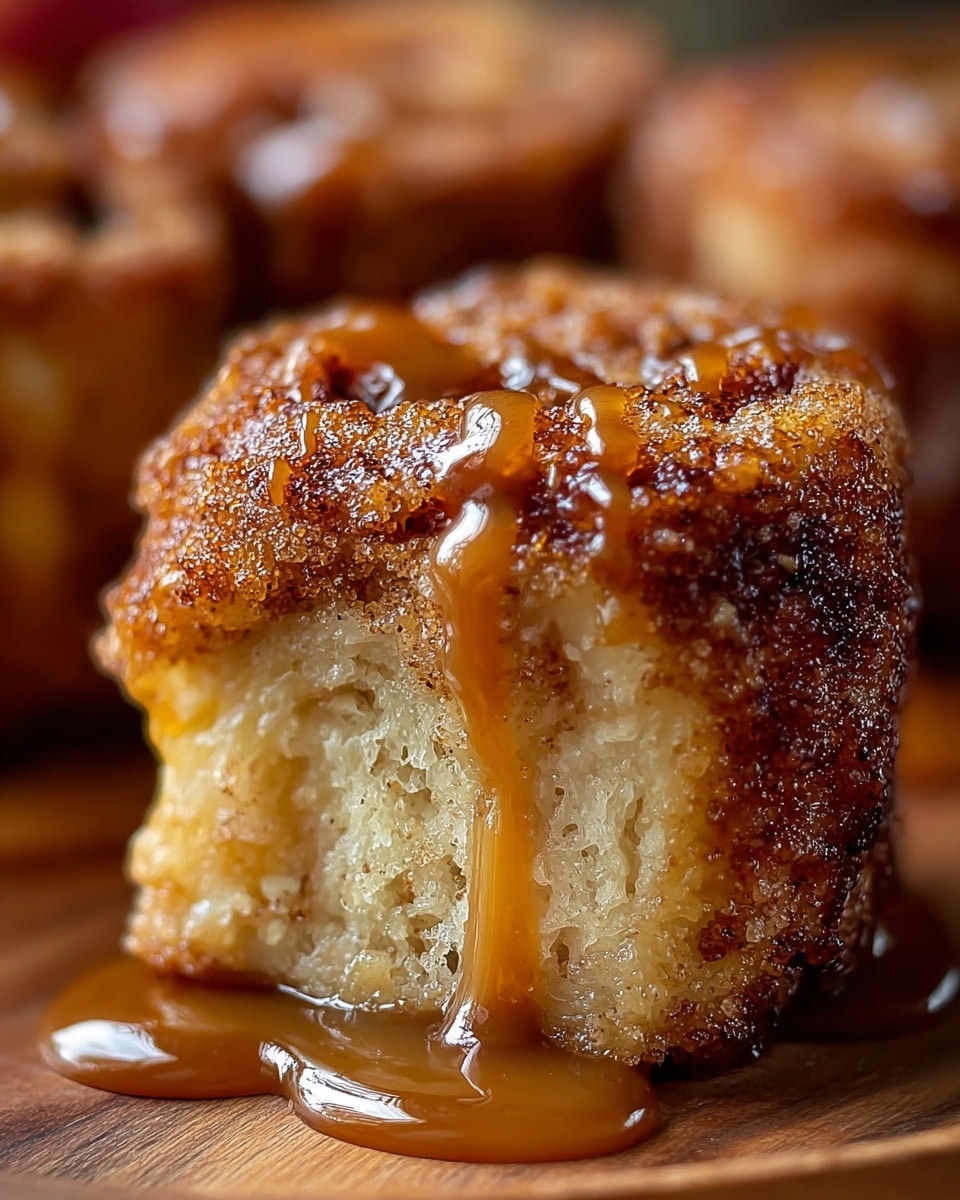 Apple Cinnamon Bundt Cake Recipe - Recipe Image