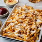 Louisiana Voodoo Fries Recipe