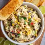 Southwest Chicken Salad Recipe 6 Southwest Chicken Salad Recipe