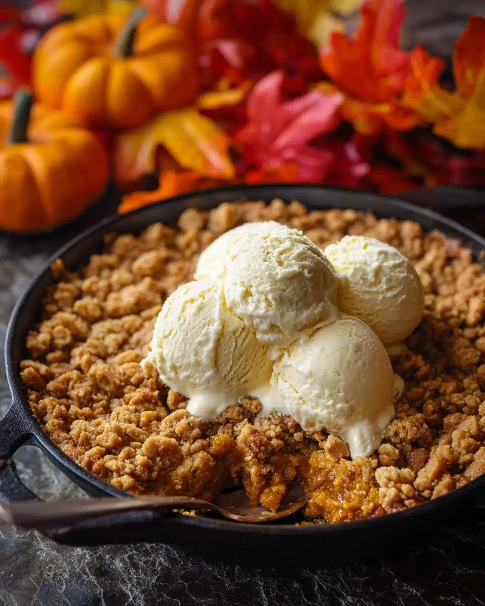 If you do not have a cast iron skillet, you can use any baking dish! I recommend either a large 12-inch round casserole dish or a 9×9 baking dish Recipe
