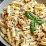 Marry Me Chicken Pasta Recipe