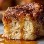 Apple Cinnamon Bundt Cake Recipe
