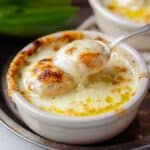 Chile Relleno Soup Recipe