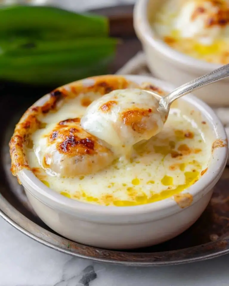 Chile Relleno Soup Recipe