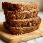 Best Moist Zucchini Bread Recipe
