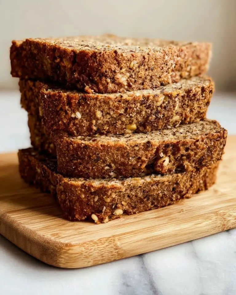 Best Moist Zucchini Bread Recipe