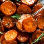 Candied Sweet Potatoes Recipe
