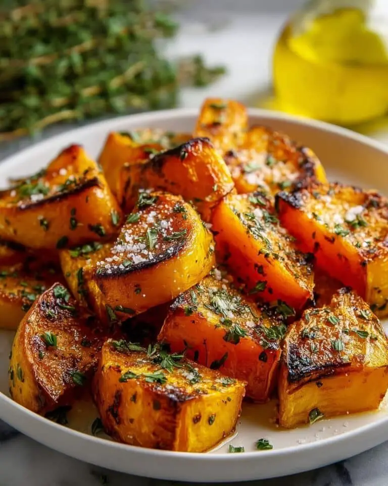 Garlic Parmesan Roasted Sweet Potatoes: The Ultimate Recipe