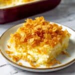 Vegan Funeral Potatoes Recipe