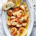 Shrimp Scampi Recipe