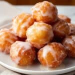 Irresistible Apple Fritter Bites – Easy & Delicious Treats Recipe