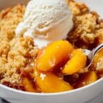 Apricot Cobbler Recipe
