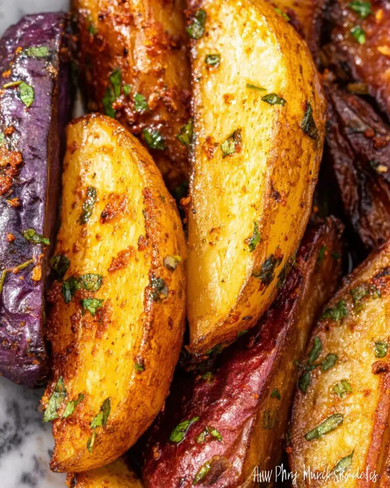 Irresistible Air Fryer Fingerling Potatoes Recipe