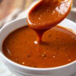 Easy Red Enchilada Sauce {15 Minute Recipe} Recipe