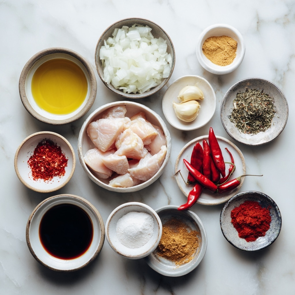 A wooden bowl filled with two layers: a base layer of white rice with soft texture, and the top layer of creamy orange sauce with pieces of light beige chicken mixed with small bits of red chili and green herbs. Around the edge inside the bowl, there are three lime wedges with bright green skin and juicy texture. The bowl sits on a white marbled surface with a pair of brown chopsticks and a brown and white cloth in the background. Photo taken with an iphone --ar 4:5 --v 7