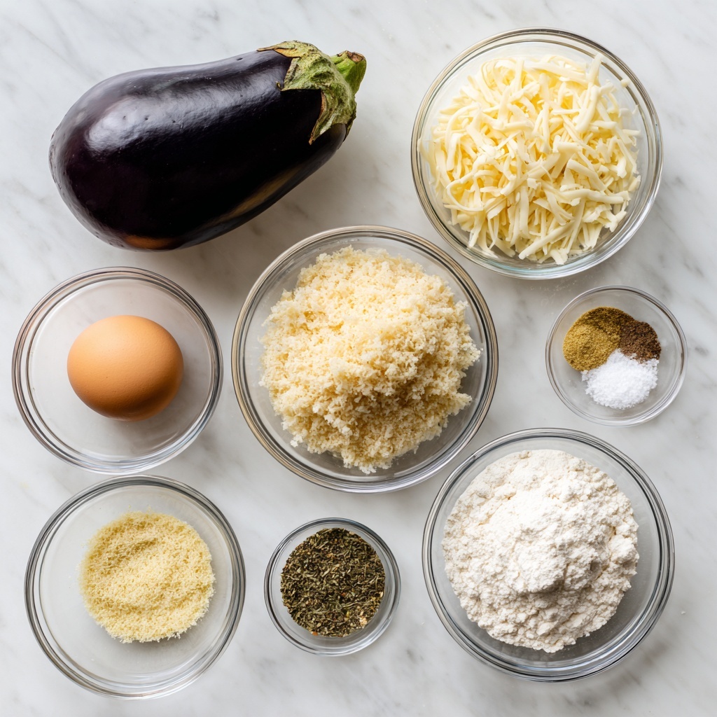 A close-up view of seven round slices of eggplant with a golden brown, crispy coating of breadcrumbs and cheese, speckled with green herbs, arranged loosely inside a black air fryer basket with visible slots underneath, the eggplants have uneven toasted patches showing a crunchy texture, and small crumbs scattered around. photo taken with an iphone --ar 4:5 --v 7