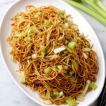Panda Express Chow Mein Recipe