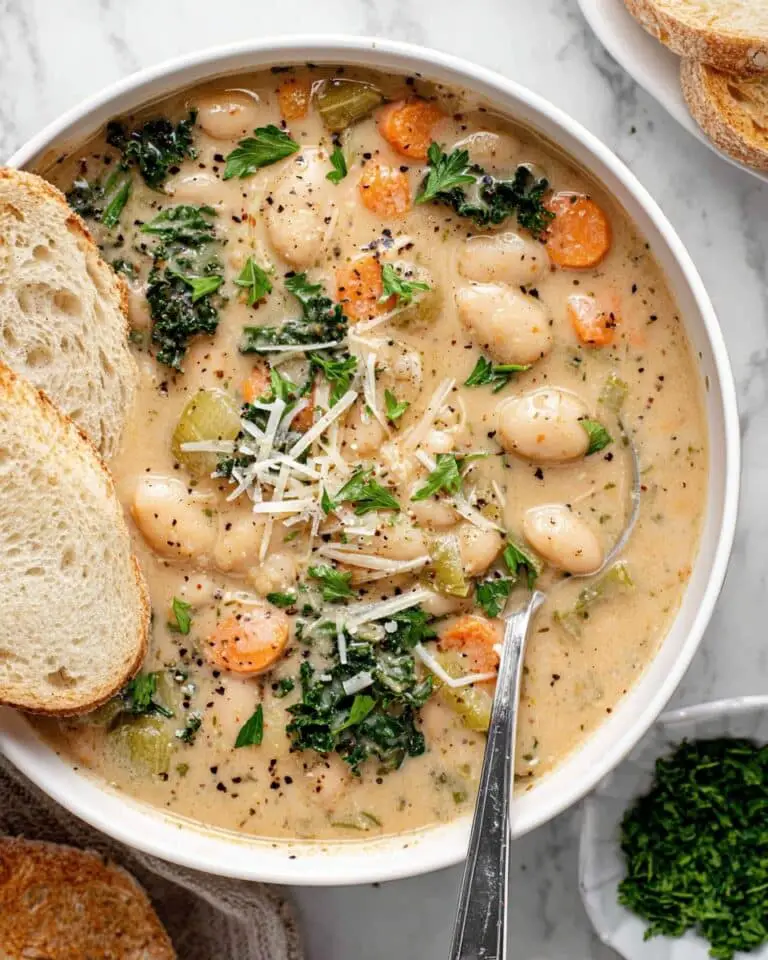 Olive Garden Vegan Gnocchi Soup Recipe