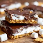 Irresistible S’mores Bark Recipe for Sweet Nostalgia Recipe