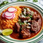 Beef Chile Colorado Recipe