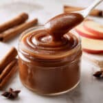 Homemade Spiced Apple Butter Recipe