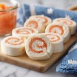 Potato Candy with Peanut Butter Recipe