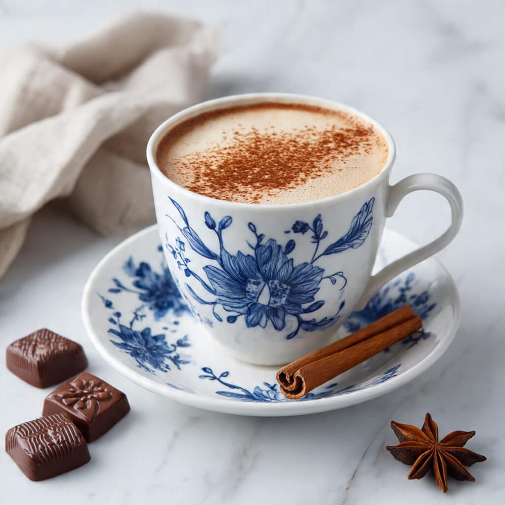 Mexican Champurrado Recipe