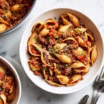 Taco Pasta Recipe