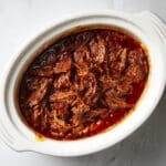 The Best Slow Cooker BBQ Pulled Chicken Recipe