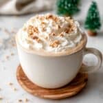 Caramel Brulée Latte (Starbucks Copycat) Recipe