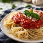 Gordon Ramsay Spaghetti Sauce Recipe