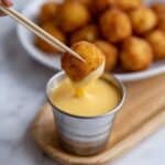 Air Fried Pearl Onions (Mini Blooming Onions) Recipe