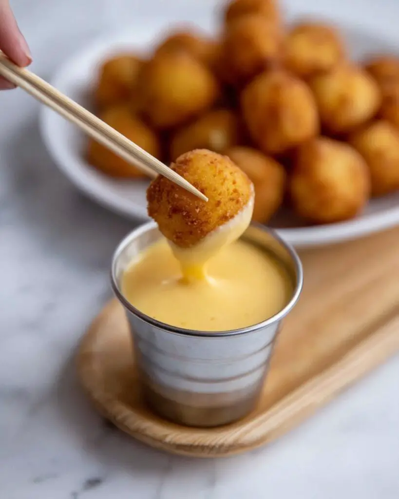 Air Fried Pearl Onions (Mini Blooming Onions) Recipe